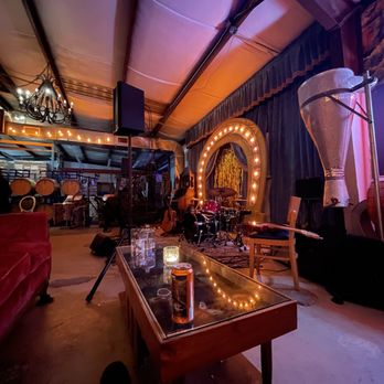 Eda's Hide A Way - Live music Saturday nights - Cocktail Bars Near Me - Weaverville, North Carolina