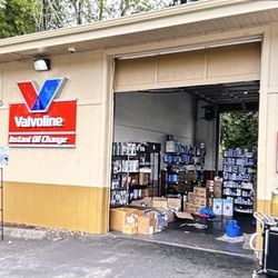 Valvoline Instant Oil Change