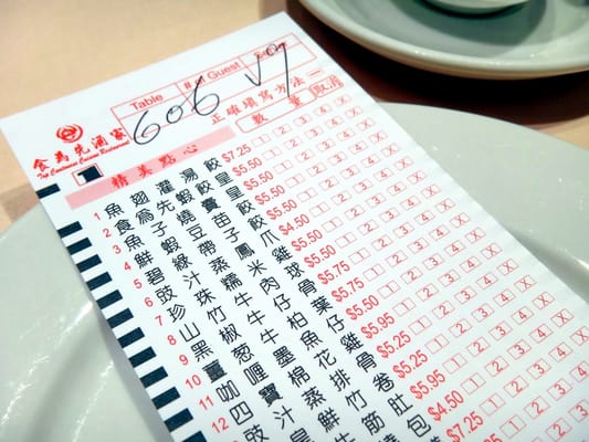 Menu photo 7 Top Cantonese Cuisine Restaurant Vancouver, BC Menu photo 7 Top Cantonese Cuisine Restaurant Vancouver, BC