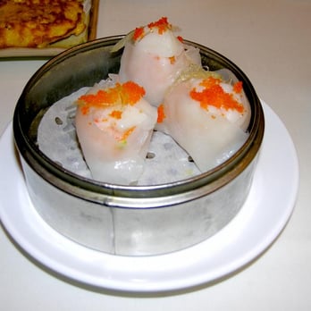 Happy Harbor - Shark Fin Scallop Dumplings - Dim Sum Near Me - Rowland Heights, California Happy Harbor - Shark Fin Scallop Dumplings - Dim Sum Near Me - Rowland Heights, California