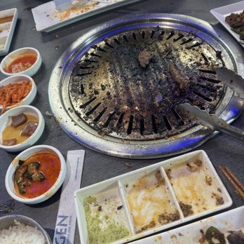 Gen Korean BBQ House - Barbeque Near Me - Aiea, Hawaii