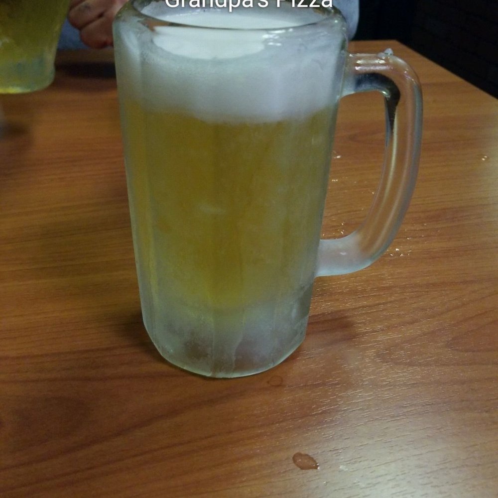 Grandpa's Pizza - Cool a** beer - Pizza Near Me - Phoenix, Arizona Grandpa's Pizza - Cool a** beer - Pizza Near Me - Phoenix, Arizona