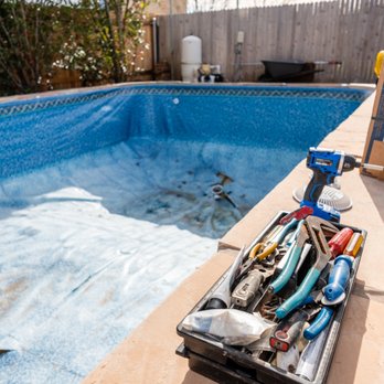 Central Texas Vinyl Pools - Pool Cleaners Near Me