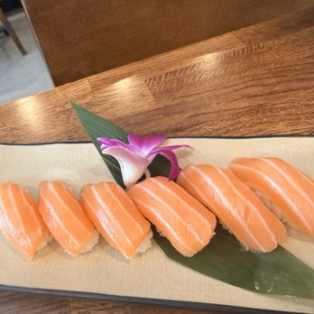 Sake 2 Me Sushi - Nigiri - Japanese Near Me - Chino, California Sake 2 Me Sushi - Nigiri - Japanese Near Me - Chino, California