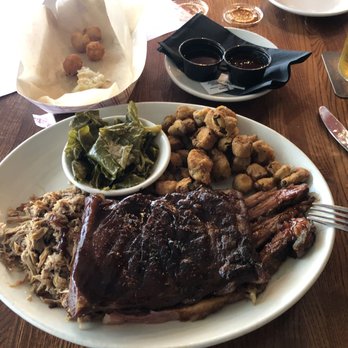 The Pit - Barbeque Near Me - Raleigh, North Carolina The Pit - Barbeque Near Me - Raleigh, North Carolina