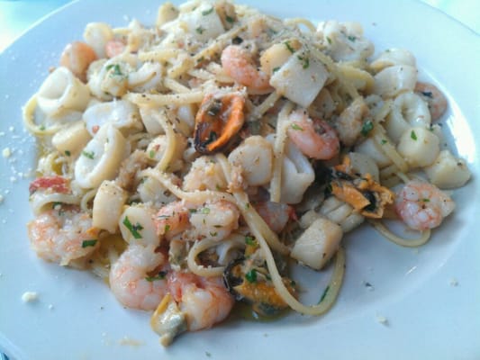 Landini Brothers Restaurant by null