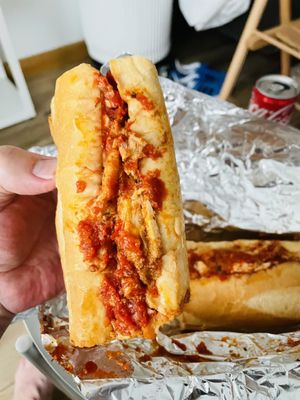 Sorriso Italian Salumeria by null