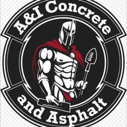 A & I Concrete And Aspalt