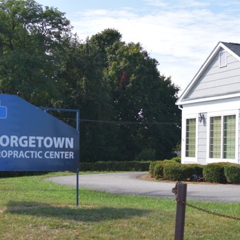 Georgetown Chiropractic Center - Chiropractors Near Me - Georgetown, Kentucky