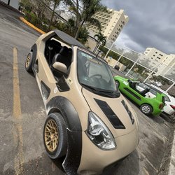 HTL Rental