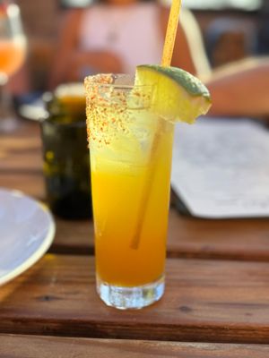 Playa Provisions by null