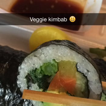 Nolbu Sushi - Korean Near Me - Flushing, New York
