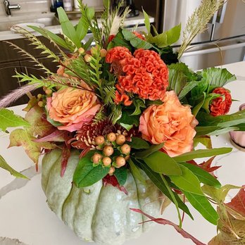 Marguerite Gardens - Florists Near Me - Chicago, Illinois