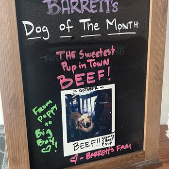 Barrett's Coffee - Coffee Roasteries Near Me - Austin, Texas