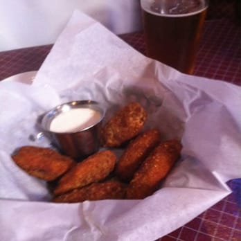 Angry Dog - Jalapeño Poppers! - Bars Near Me - Dallas, Texas Angry Dog - Jalapeño Poppers! - Bars Near Me - Dallas, Texas