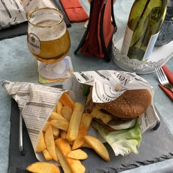 Bistro Wunderwerk