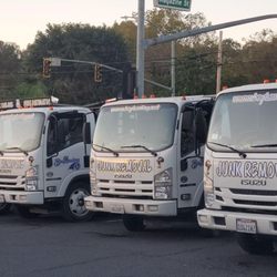 Bay Hauling Junk Removal - NO job too BIG or too small..