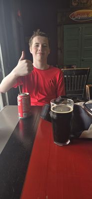 Conshohocken Brewing Co - Conshy by null