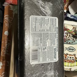 Giant - Unopened