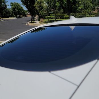 J&D Armor Tint - Car Window Tinting Near Me - Bakersfield, California