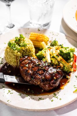 Fernando's Mexican Cuisine by null