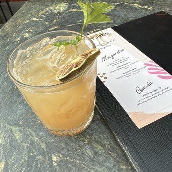 Esquina Cantina - Mexican Near Me - Pittsburgh, Pennsylvania