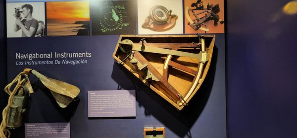 Santa Barbara Maritime Museum by null