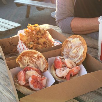 The Clam Shack - Lobster rolls and fried Whole Belly Clams - Seafood Near Me - Kennebunk, Maine The Clam Shack - Lobster rolls and fried Whole Belly Clams - Seafood Near Me - Kennebunk, Maine