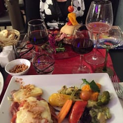 L'Escalope - Plats copieux, service rapide et agréable
