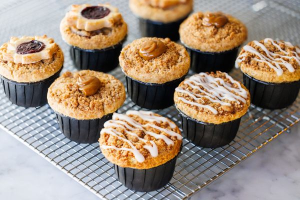 I Like Pie Bakeshop by null