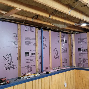Casa Bella Contractor - the interior of a home under construction - General Contractors Near Me - Hawthorne, New Jersey