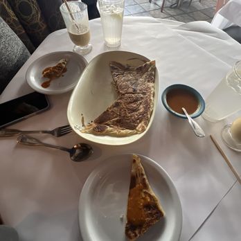 Banana Leaf Restaurant - Murtabak - Singaporean Near Me - Milpitas, California