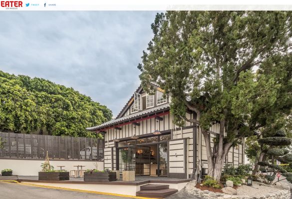 Kensho hollywood by null