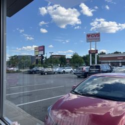 Fresh Pond Mall