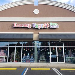 Learning Express Toys