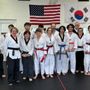 Photo of Chayon Nola Taekwondo