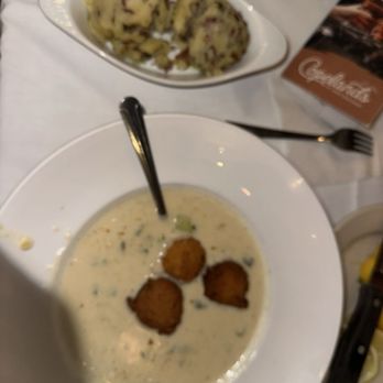 Copeland's - Crab and corn bisque - Cajun/Creole Near Me - Jacksonville, Florida Copeland's - Crab and corn bisque - Cajun/Creole Near Me - Jacksonville, Florida