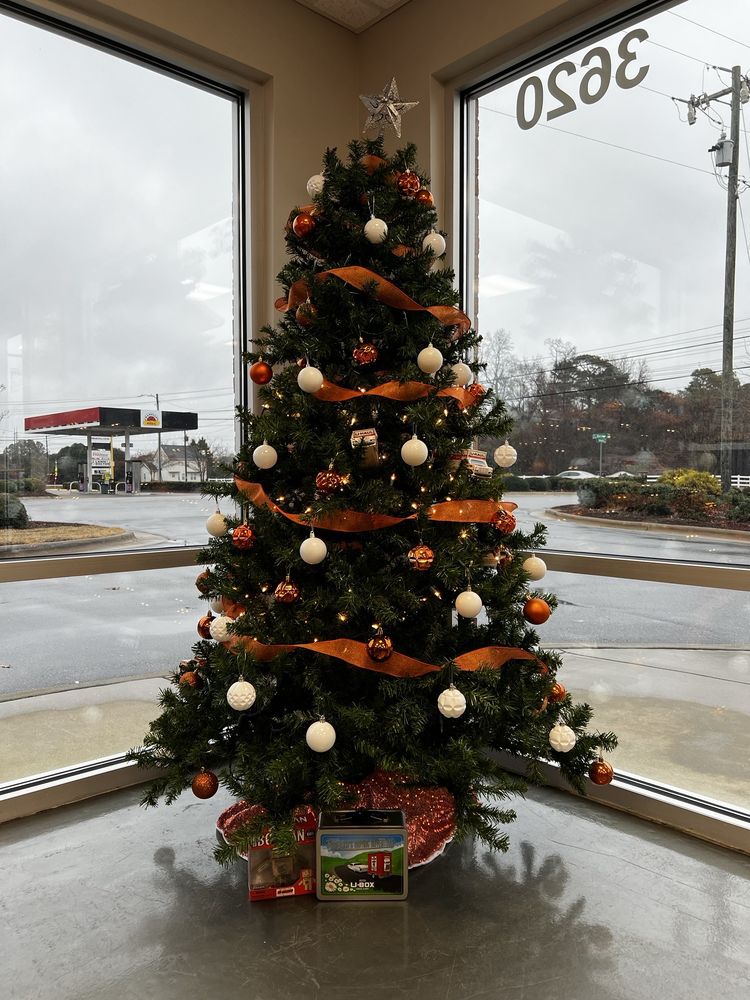 TURNER FARMS SELF STORAGE Updated August 2024 13 Photos 3620