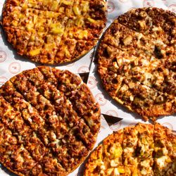 Nancy's Pizza