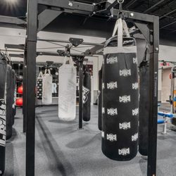 Crunch Fitness - Cypress