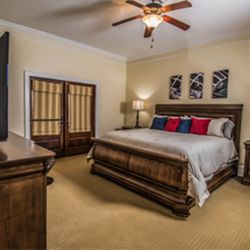 Magnolia Creek Lodge