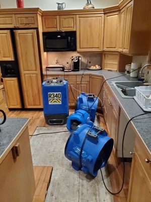 Clear Path Restoration on Yelp