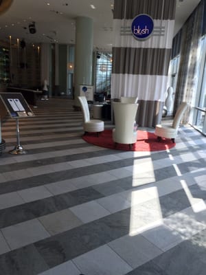 Le Merigot Hotel by null