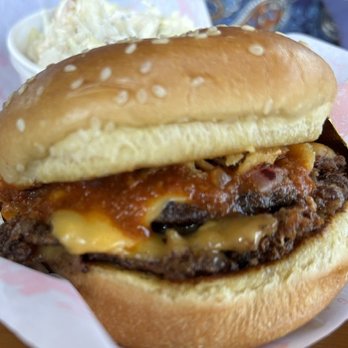 Grievous Angel - Burgers Near Me - Lakeland, Florida