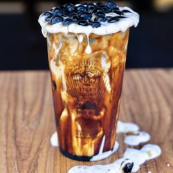 TIGER SUGAR