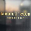 Birdie Club gift card