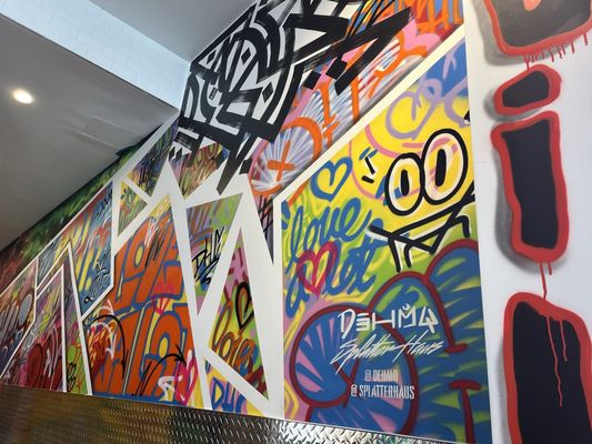 Dave’s hot chicken by null