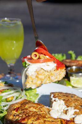 Sabores Del Plata by null