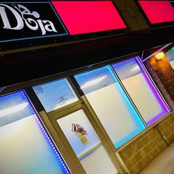 Doja- Watervliet