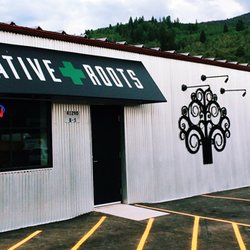 Native Roots Marijuana Dispensary Vail MED/REC